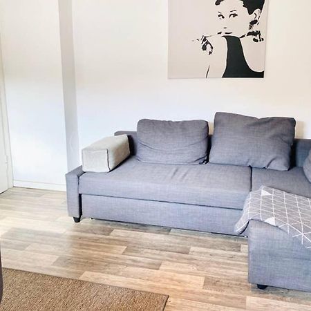 Gemutliche Wohnung In Trier Sud Εξωτερικό φωτογραφία