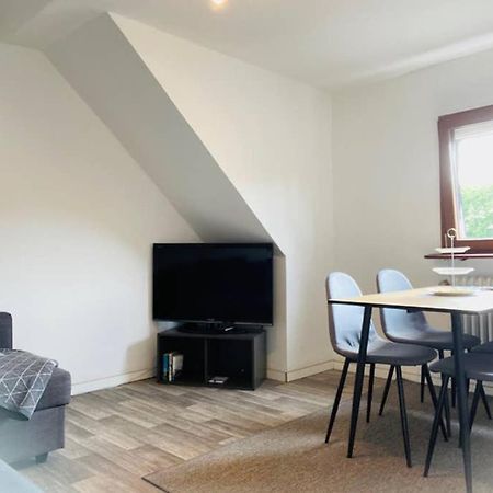 Gemutliche Wohnung In Trier Sud Εξωτερικό φωτογραφία