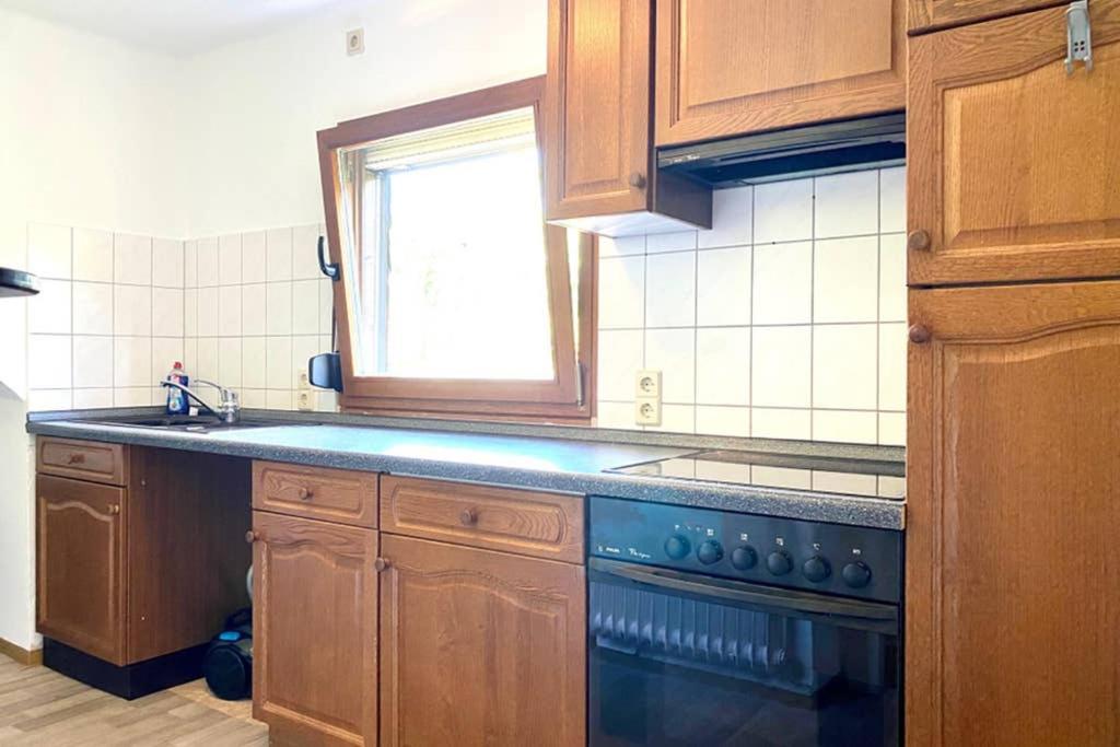 Gemutliche Wohnung In Trier Sud Εξωτερικό φωτογραφία