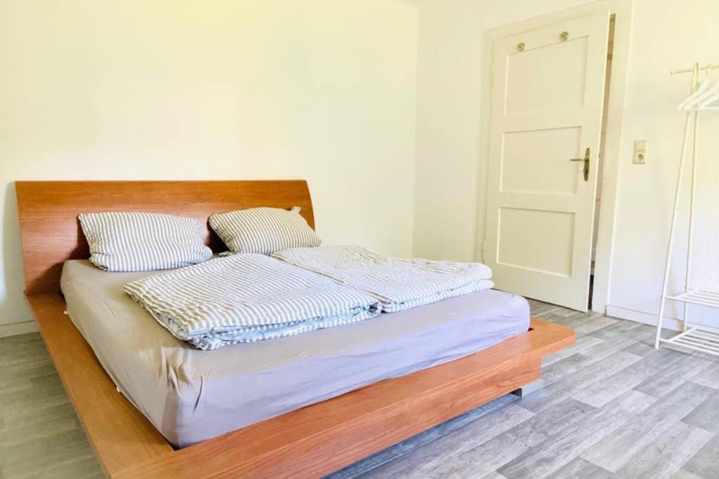 Gemutliche Wohnung In Trier Sud Εξωτερικό φωτογραφία