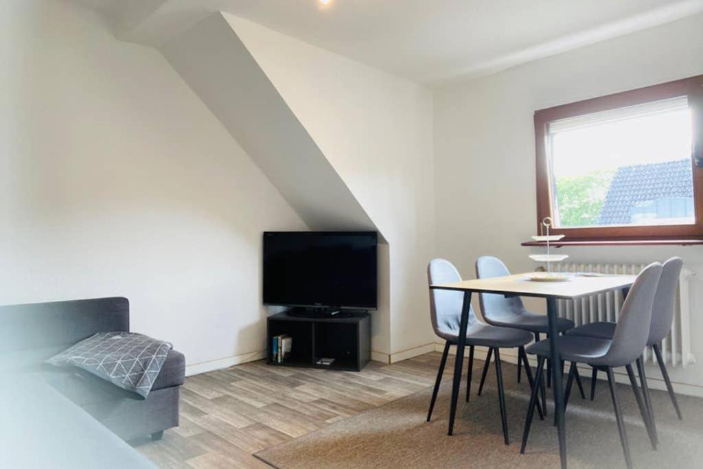 Gemutliche Wohnung In Trier Sud Εξωτερικό φωτογραφία